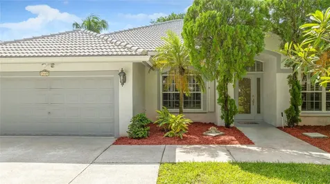1400 NW 102nd Drive Coral Springs FL 33071
