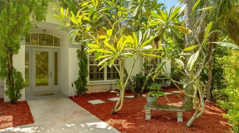 1400 NW 102nd Drive Coral Springs FL 33071