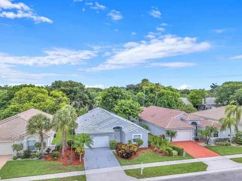 5701 Swaying Palm Lane Boynton Beach FL 33437