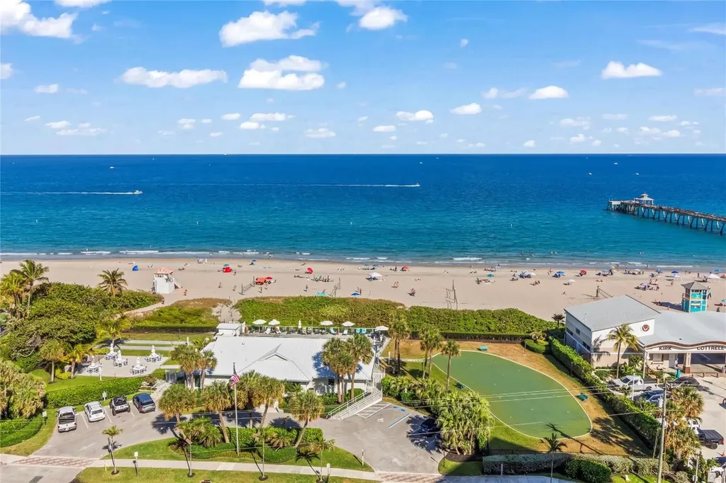 333 NE 21st Avenue Deerfield Beach FL 33441