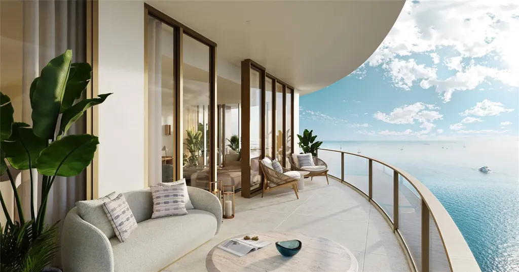 801 Seabreeze Boulevard Fort Lauderdale FL 33316