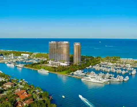 801 Seabreeze Boulevard Fort Lauderdale FL 33316