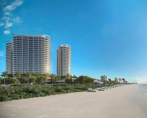 801 Seabreeze Boulevard Fort Lauderdale FL 33316