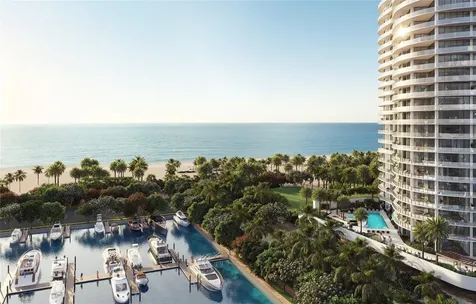 801 Seabreeze Boulevard Fort Lauderdale FL 33316
