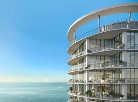 801 Seabreeze Boulevard Fort Lauderdale FL 33316