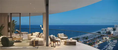 801 Seabreeze Boulevard Fort Lauderdale FL 33316