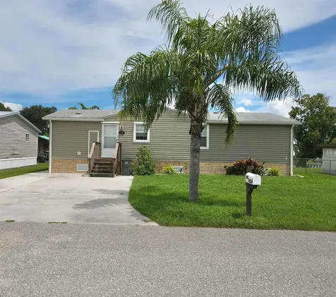 1081 6th Street Okeechobee FL 34974