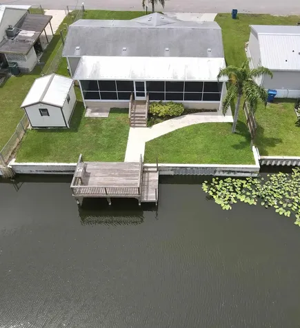 1081 6th Street Okeechobee FL 34974
