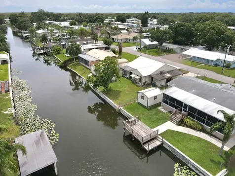 1081 6th Street Okeechobee FL 34974