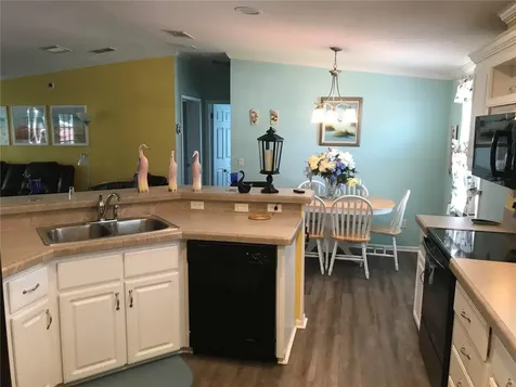 1081 6th Street Okeechobee FL 34974