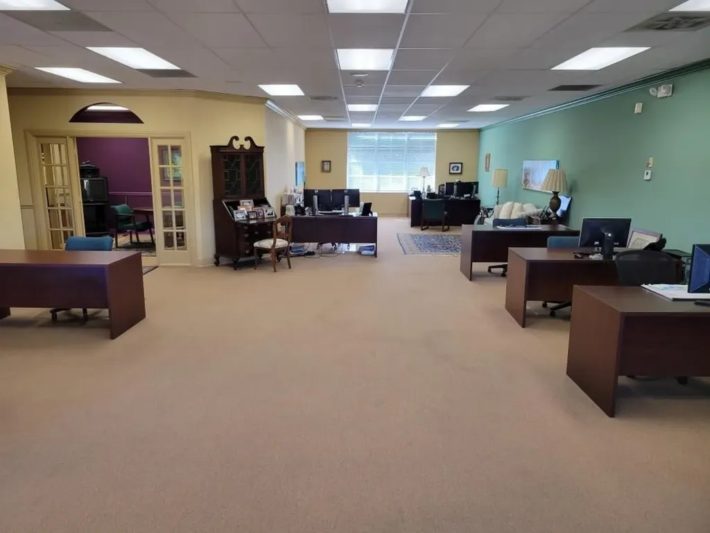 2745 E Oakland Park Boulevard Fort Lauderdale FL 33306