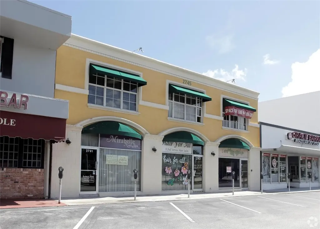 2745 E Oakland Park Boulevard Fort Lauderdale FL 33306