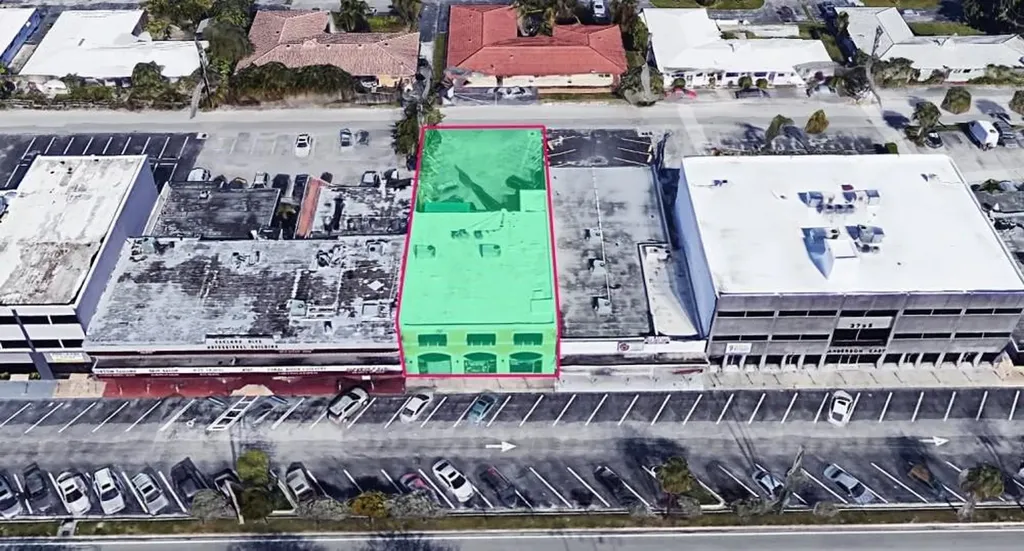 2745 E Oakland Park Boulevard Fort Lauderdale FL 33306