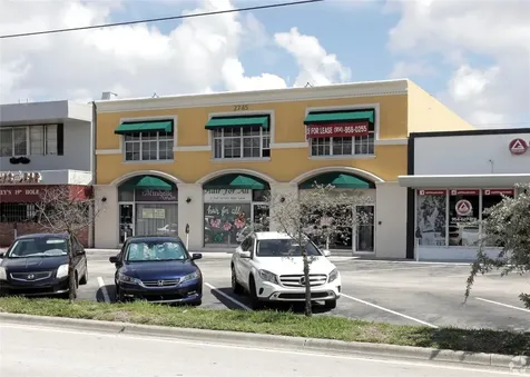 2745 E Oakland Park Boulevard Fort Lauderdale FL 33306