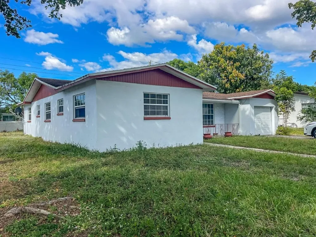 2421 NW 63rd Avenue Sunrise FL 33313
