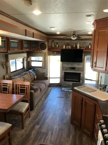 52 Turtle Road Okeechobee FL 34974