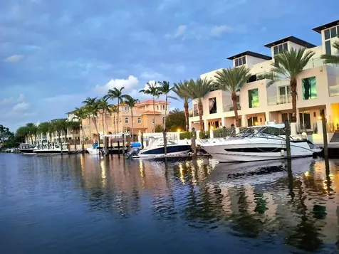 239 Hibiscus Avenue Lauderdale By The Sea FL 33308