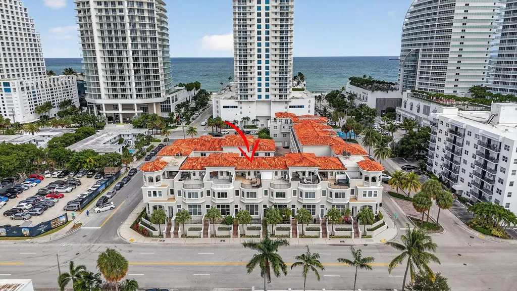 508 N Birch Road Fort Lauderdale FL 33304
