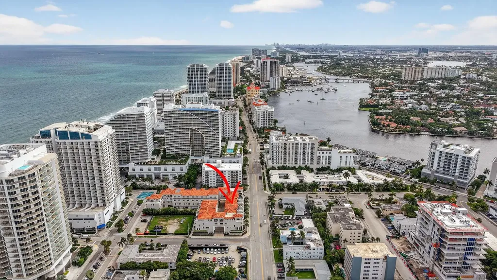 508 N Birch Road Fort Lauderdale FL 33304