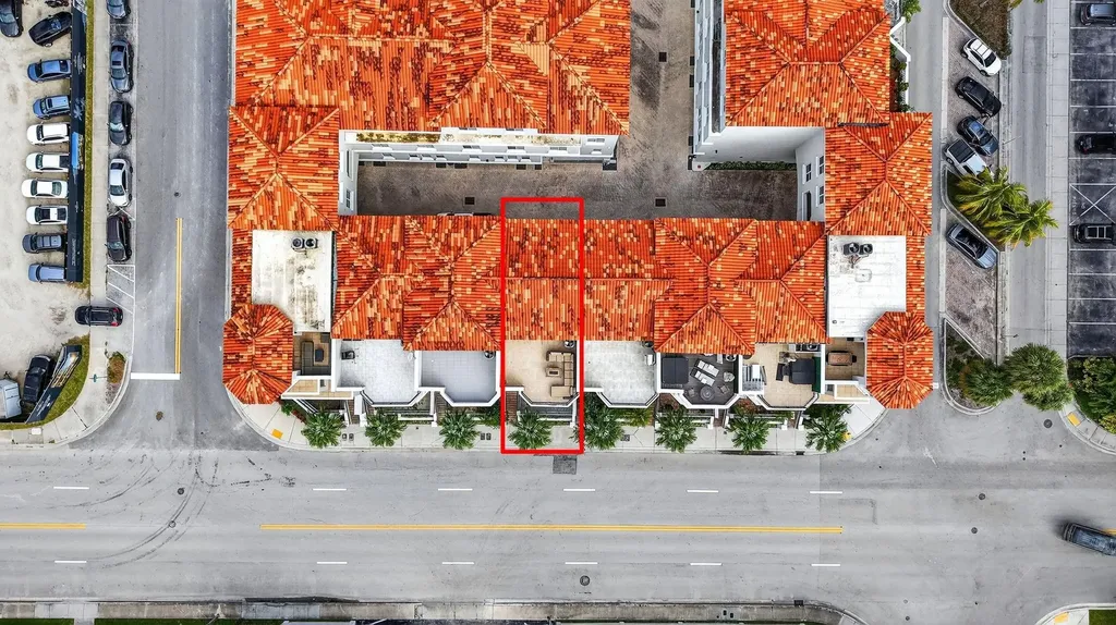 508 N Birch Road Fort Lauderdale FL 33304