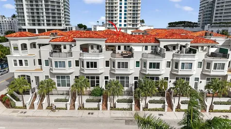 508 N Birch Road Fort Lauderdale FL 33304