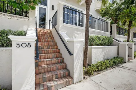 508 N Birch Road Fort Lauderdale FL 33304