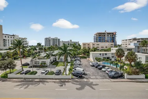 508 N Birch Road Fort Lauderdale FL 33304