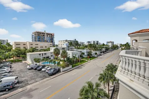 508 N Birch Road Fort Lauderdale FL 33304