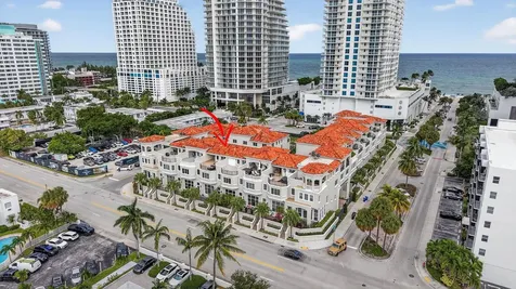 508 N Birch Road Fort Lauderdale FL 33304
