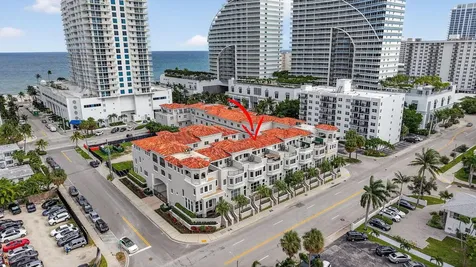 508 N Birch Road Fort Lauderdale FL 33304