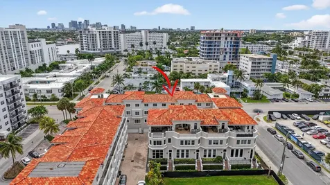 508 N Birch Road Fort Lauderdale FL 33304