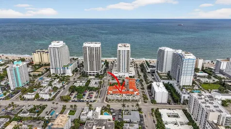 508 N Birch Road Fort Lauderdale FL 33304