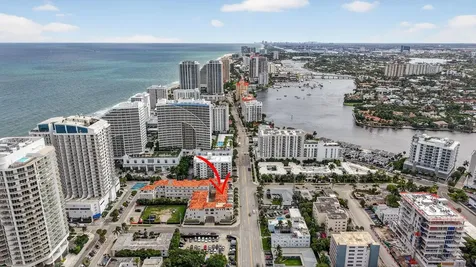 508 N Birch Road Fort Lauderdale FL 33304