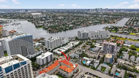 508 N Birch Road Fort Lauderdale FL 33304