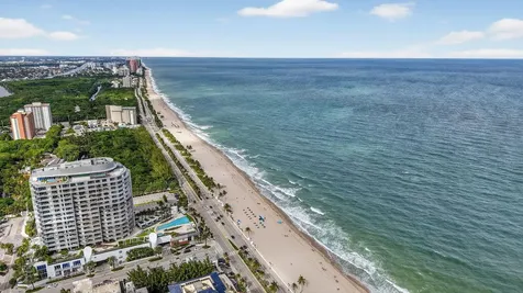 508 N Birch Road Fort Lauderdale FL 33304