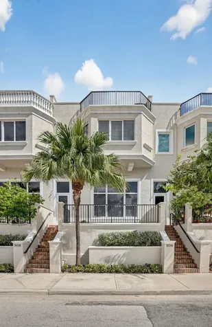 508 N Birch Road Fort Lauderdale FL 33304