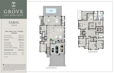 2239 Eagle Oaks Lane West Palm Beach FL 33401