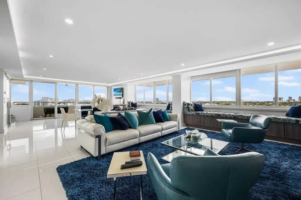 545 S Fort Lauderdale Beach Boulevard Fort Lauderdale FL 33316