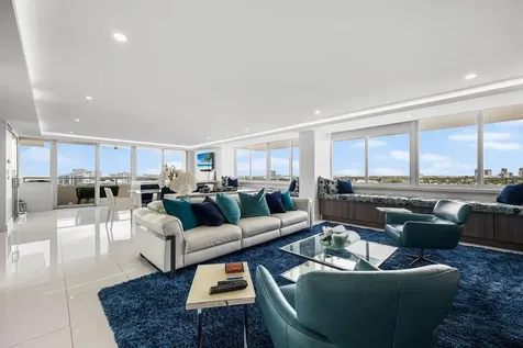 545 S Fort Lauderdale Beach Boulevard Fort Lauderdale FL 33316