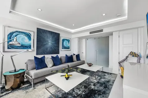 545 S Fort Lauderdale Beach Boulevard Fort Lauderdale FL 33316