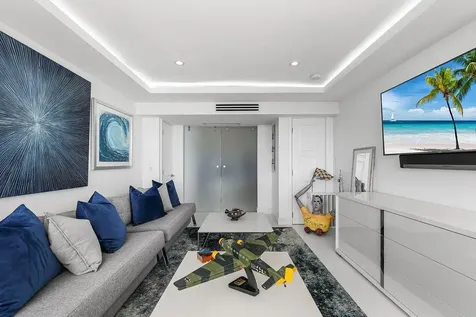 545 S Fort Lauderdale Beach Boulevard Fort Lauderdale FL 33316