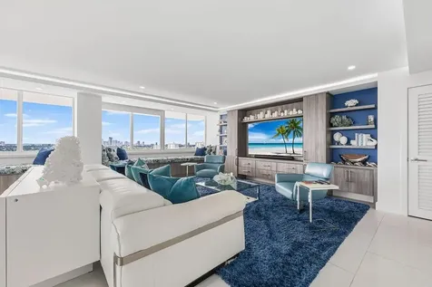 545 S Fort Lauderdale Beach Boulevard Fort Lauderdale FL 33316