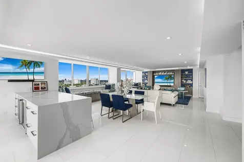 545 S Fort Lauderdale Beach Boulevard Fort Lauderdale FL 33316