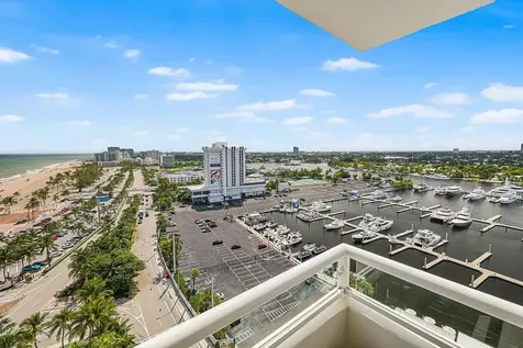 545 S Fort Lauderdale Beach Boulevard Fort Lauderdale FL 33316