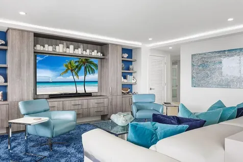 545 S Fort Lauderdale Beach Boulevard Fort Lauderdale FL 33316