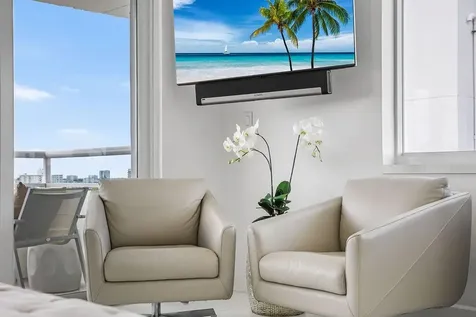 545 S Fort Lauderdale Beach Boulevard Fort Lauderdale FL 33316