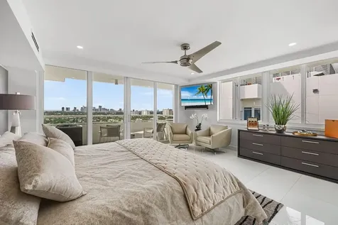 545 S Fort Lauderdale Beach Boulevard Fort Lauderdale FL 33316