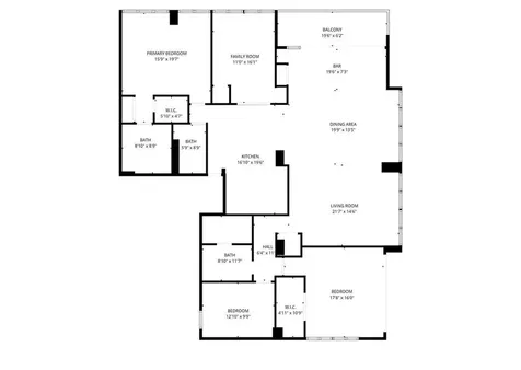 545 S Fort Lauderdale Beach Boulevard Fort Lauderdale FL 33316