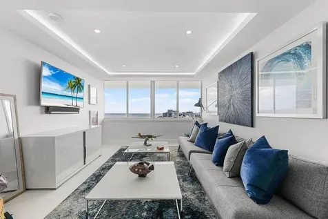 545 S Fort Lauderdale Beach Boulevard Fort Lauderdale FL 33316