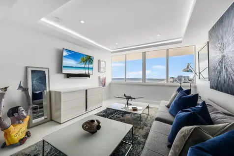 545 S Fort Lauderdale Beach Boulevard Fort Lauderdale FL 33316